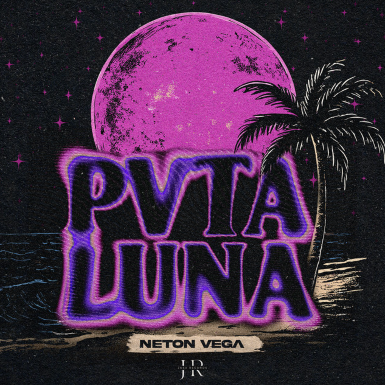 Puta Luna